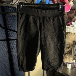 Torrid Bike Shorts